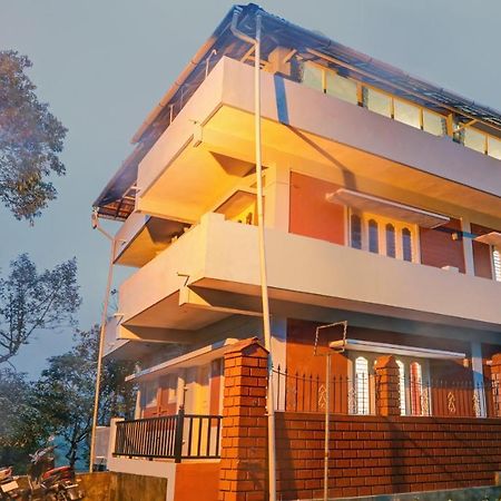 Itsy By Treebo - Iha Comforts With Mountain View Madikeri Exterior photo