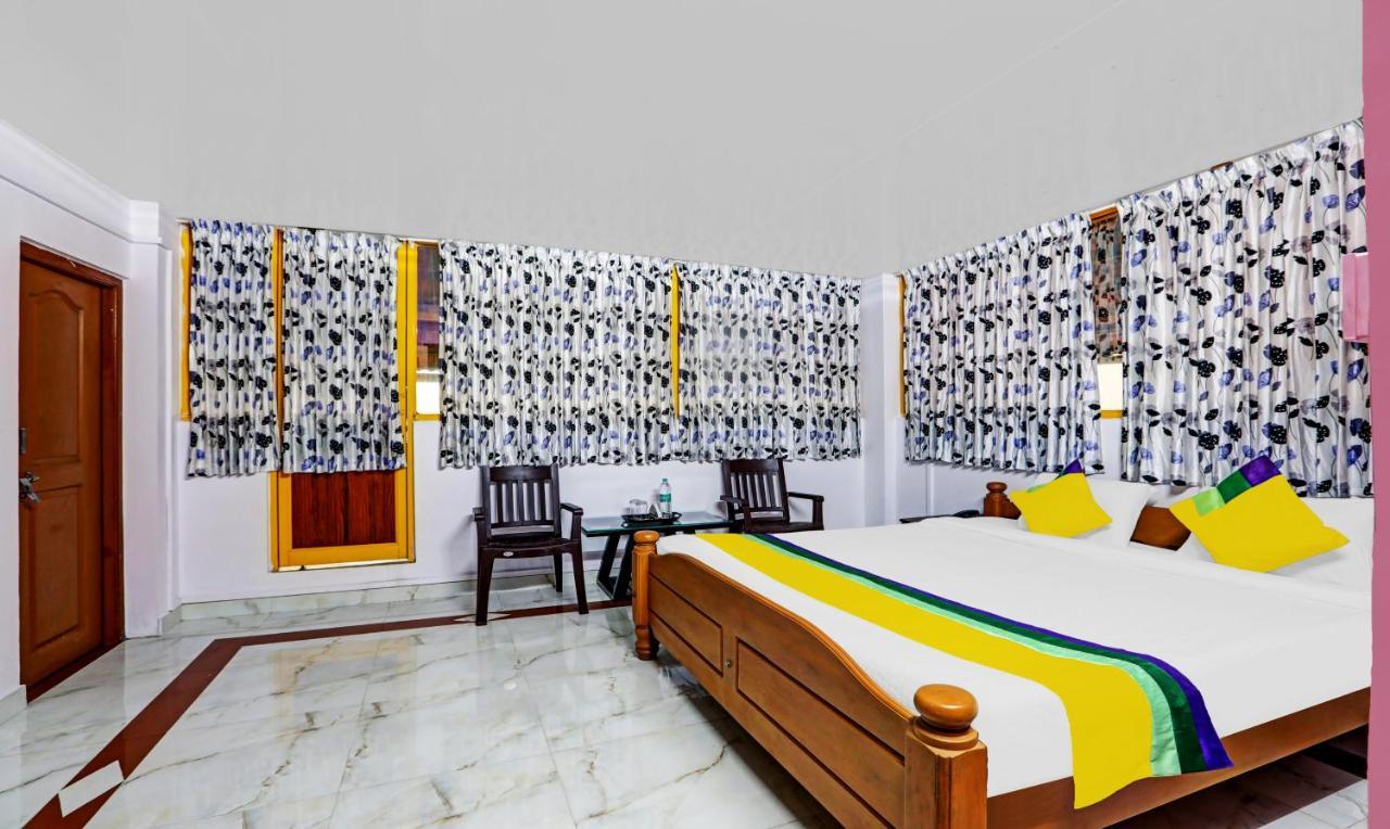 Itsy By Treebo - Iha Comforts With Mountain View Madikeri Exterior photo