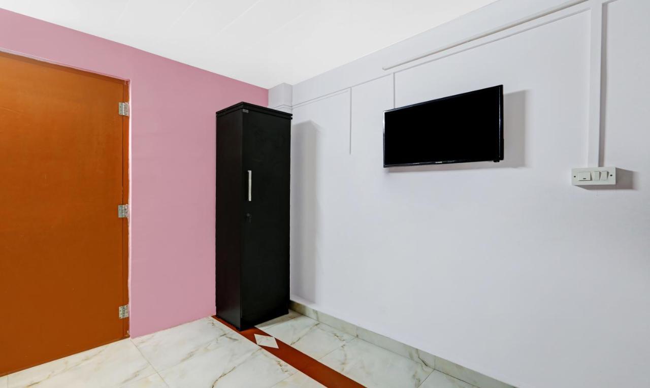 Itsy By Treebo - Iha Comforts With Mountain View Madikeri Exterior photo